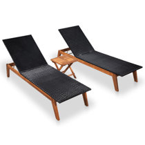 George sales sun loungers